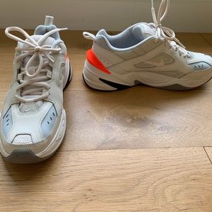 Nike x John Elliott Monarch Sneaker Size US 8